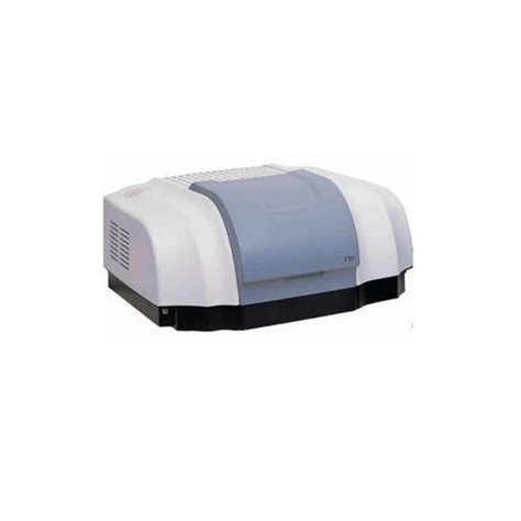 Li 5500 Ftir Fourier Transform Infrared Spectrophotometer Dimension