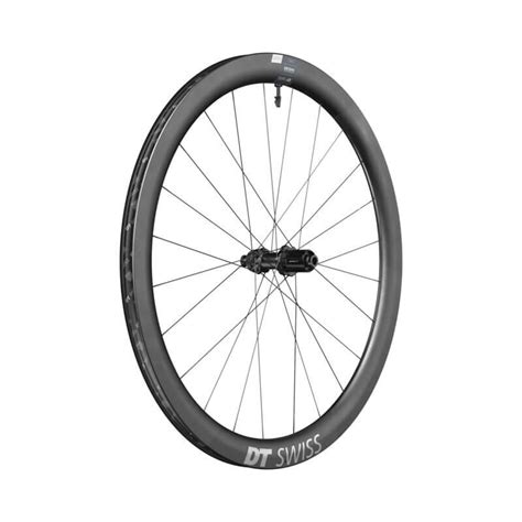 DT Swiss CRC 1400 Spline 45 Disc Rear Wheel Mod 23 Carbon Center L