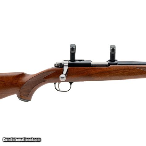 Ruger 7717 Rifle 17 Hmr R40256 Atx