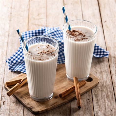 Best Easy Horchata Recipe Homemade Delight 2023 AtOnce