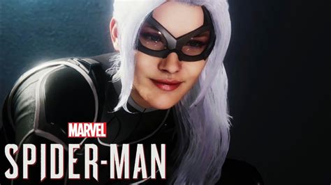 O Assalto Marvel S Spider Man Dlc Youtube