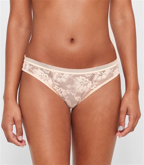 Lace Bikini Briefs Target Australia