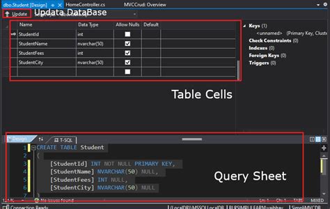 ASP NET Crud MVC An Ultimate Guide With Examples Simplilearn