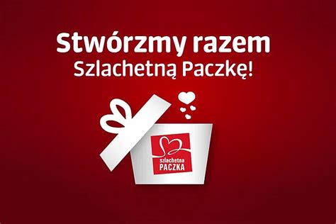 Dobro Wraca Stw Rzmy Razem Szlachetn Paczk Politechnika Gda Ska