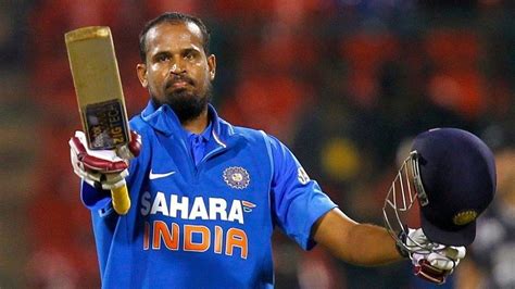 End Of The Brutal Power Of Yusuf Pathan