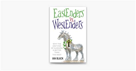 ‎eastenders Vs Westenders And Westenders Vs Eastenders By Ian Black