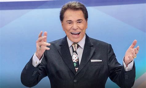 Imprensa Internacional Repercute Morte De Silvio Santos Quem Quer