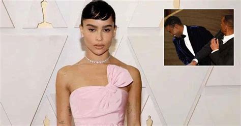 The Batman Fame Zoe Kravitz Termed Predator For Her Old Comments On