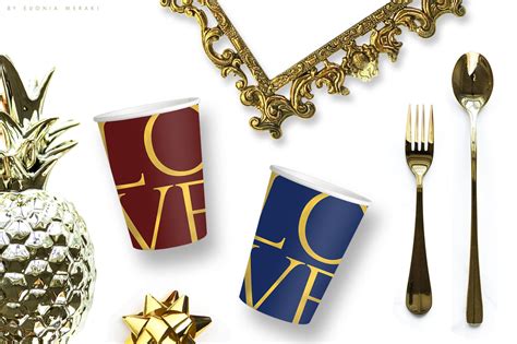 STAY GOLD Luxurious Alphabet Set By Euonia Meraki TheHungryJPEG