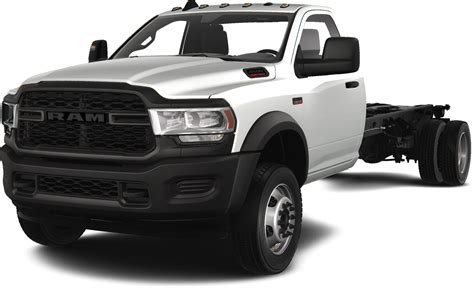 2024 Ram 4500 Chassis Incentives Specials And Offers In Anchorage Ak