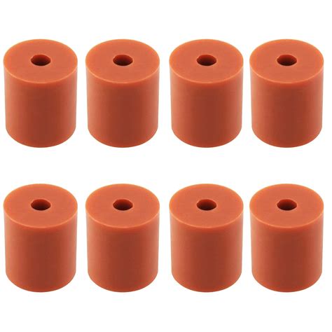 Amazon Silicone Column Solid Mount Zzlzx Pcs Silicone Leveling