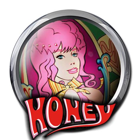 Honey Williams 1972 Tarcisio Style Wheels Virtual Pinball Universe