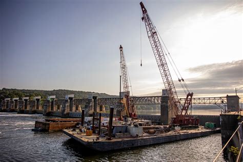 Dvids Images Montgomery Locks And Dam Open House Invites State