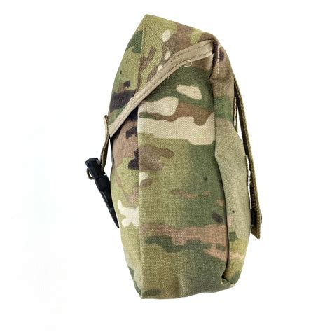 Large IFAK Pouch, OCP - Venture Surplus