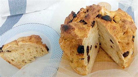 Panettone Sin Gluten Ni Lactosadelicioso Sabor Receta Venezolana