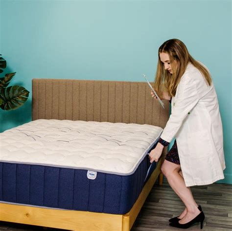 9 Best Hybrid Mattresses In A Box Of 2024 Tested And Reviewed