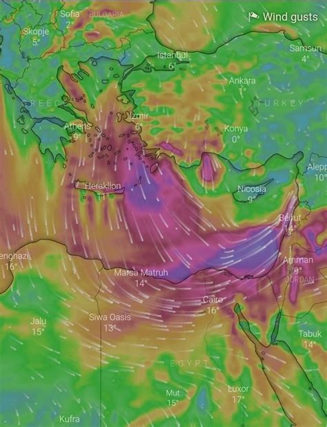 ثلوج وأمطار الأرصاد تكشف عن حالة الطقس غدًا الخميس 2 فبراير 2023