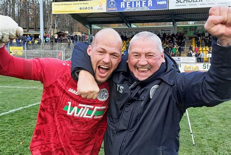 Vfc Plauen Wirft Chemie Leipzig Aus Sachsenpokal