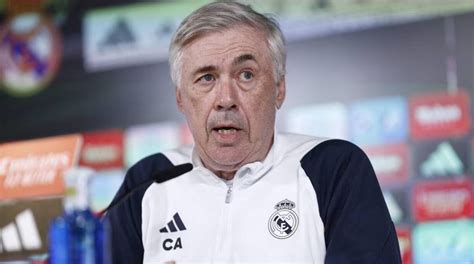 Ancelotti deuxième entraîneur le plus victorieux du Real Madrid en