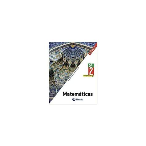 Generación B Matemáticas 2 Eso 3 Volúmenes Especialistas En Compra Y Venta De Libros De Texto