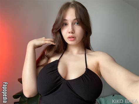 Kiko Baka Nude OnlyFans Leaks Photo 1516374 Fapopedia