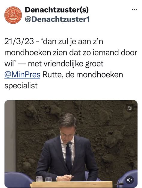 Vincent On Twitter Dus Na De Gestreste Wormen Van Tjeerd De