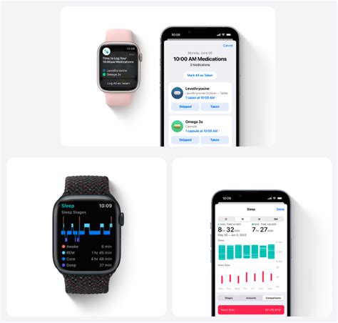 WWDC 2022 Cum arată WatchOS 9 și cu ce modele va fi compatibil