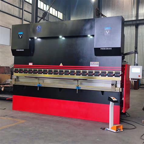 Sheet Metal Bending Machine Factory Price Sheet Metal Hydraulic Press