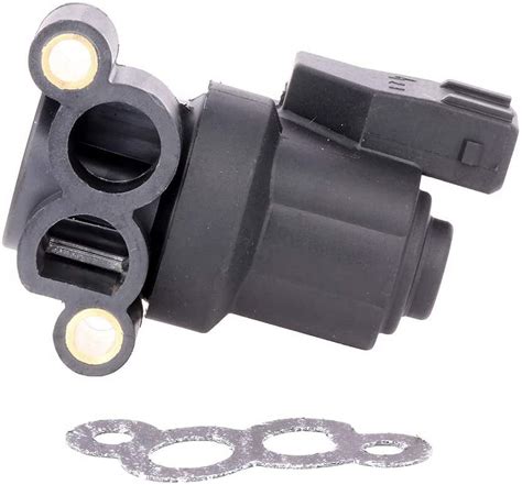 H Eccpp Idle Air Control Valve For Controlling Fuel Injection Fit