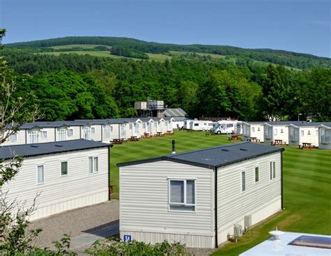 Scotland Holiday Park | permanent static caravan scotland