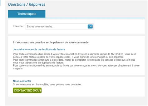 Comment Obtenir Un Duplicata De Ticket De Caisse Housekeeping