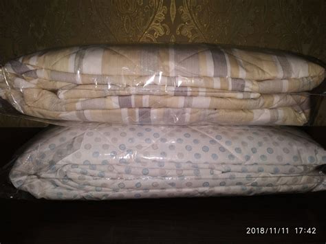 Простыни на резинке, пододеяльник, наволочки и синтипоновые наматрасники!!!