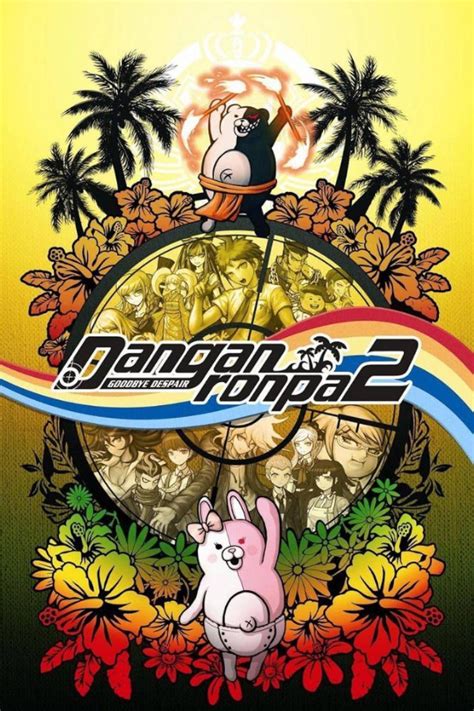 Danganronpa 2: Chapter Three Trial Walkthrough
