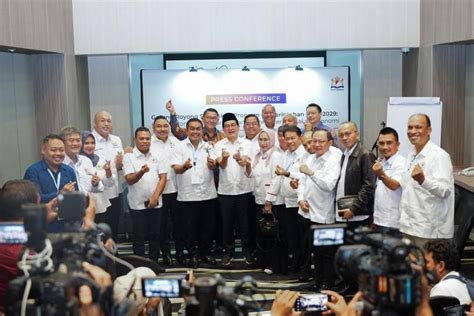 Dukung Target Pemerintahan Prabowo Kadin Siapin White Paper Pembangunan