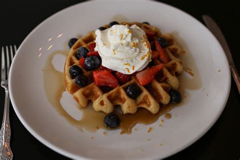 Berryvilles Own Coffee Professional Wincfood Restaurants In