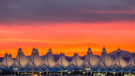 5 Reasons Why People Think Denver Airport Is The Creepiest In The World