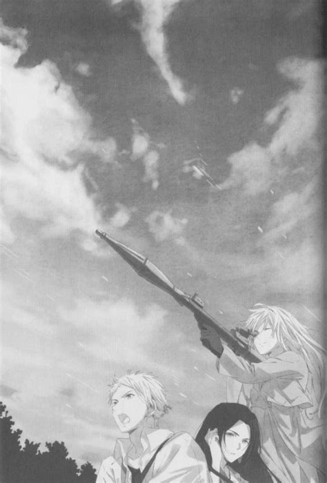 Violet Evergarden Gaiden Chapter 6 Violet Evergarden Light Novel