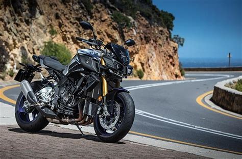 Yamaha Mt Sp Real World Review Atelier Yuwa Ciao Jp