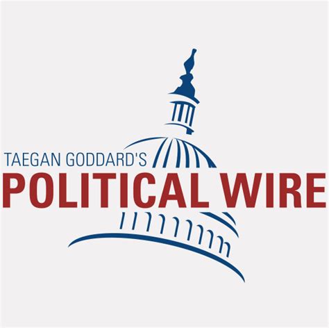 Taegan Goddard: Outcomes Look Bleak for Republicans - Chris Riback's ...