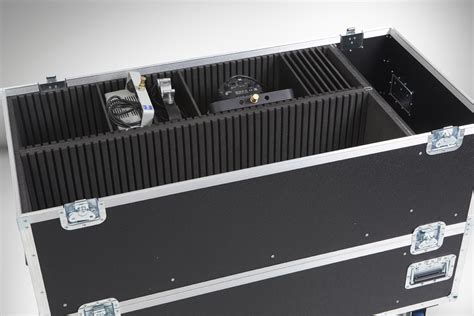 Spotlight Flex Uni Amptown Cases GmbH Flightcases From The Professional