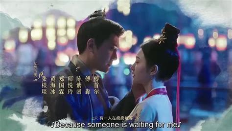 Eng Sub The Legend Of Zhuohua Ep Video Dailymotion