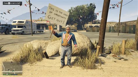 Director Mode Special Characters Locations And Humans Of Los Santos