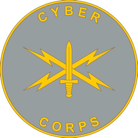 Us Army Cyber Corps Merchandise Shirts Flags Decals And Ts