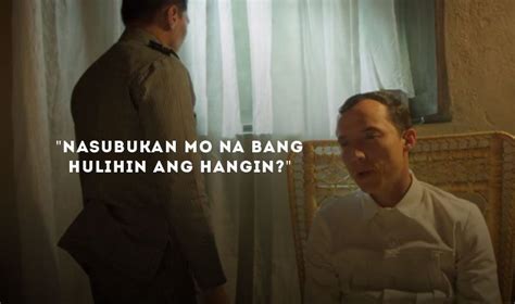 8 Heneral Luna Reactions To Modern Day Pinoy Problems Pinoy