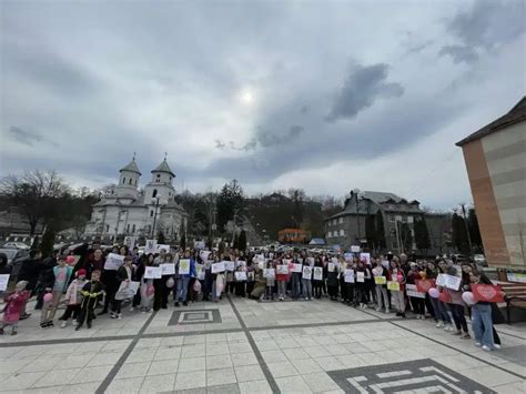 Newspascani Pa Cani T Rgu Frumos Ia I Mar Ul Pentru Via Pe