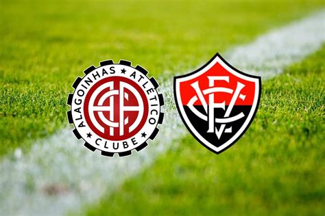 Atl Tico Ba X Jogo Do Vit Ria Hoje Onde Assistir O Campeonato Baiano