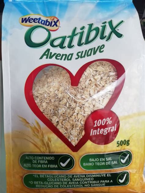 OATIBIX AVENA SUAVE WEETABIX Recensioni Di Gusto