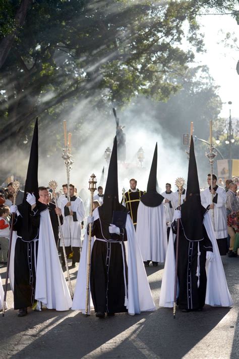 Hdad De La Mediadora On Twitter Seamosnazarenos Hoy Ltimo D A De