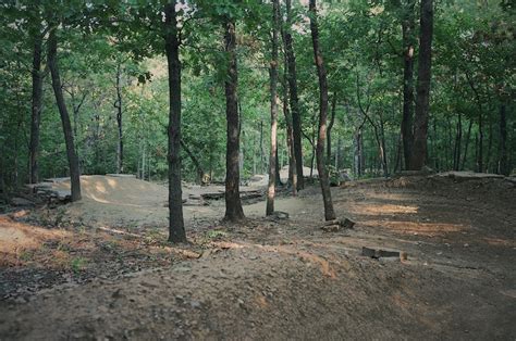 Bales Park Mountain Biking Trails | Trailforks