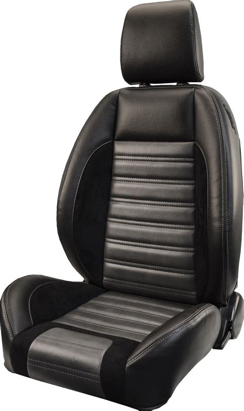 Tmi Products Bks Tmi Sport R Pro Series Low Back Seats